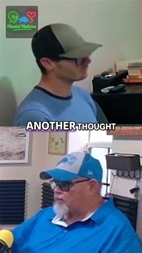 People with ADD might appear scatterbrained, but they're often working on multiple things at once. It's about finding balance and focusing on different areas, which can be a real advantage. Could this perspective shift how we view ADD? Tag someone who understands! Full podcast episode on youtube! Link in bio! #ADD #attention #focus #balance #superpower | Mental Medicine