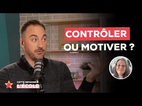 Nos jeunes sont brillants: comment ne pas éteindre leur flamme?