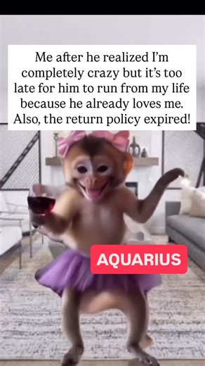 Aquarius Team ♒️ on Instagram: "- All credit are reserved for their respective Owners Pls DM for Credit or Remove 👉🏿 Follow my hashtag #aquariusteamm ❤️❤️ - Don’t forget to DM me for prices if you want me to promote your business account 👆! — -— Don’t forget to follow @aquariusteamm for more ❤️❤️. - — — -— —— Love to tag? Please do!🤘🏻 👉🏿To be featured👉#aquariusteamm Credit: @aquariusteamm ❤️!!!! #aquarius #zodiac #aquariusseason"