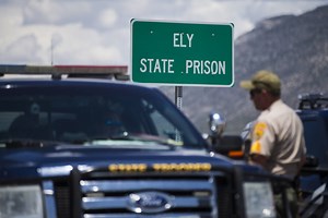 3 inmates killed, others injured in fight at Nevada prison