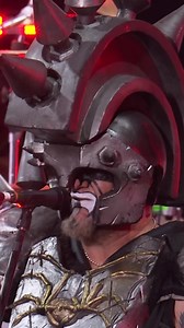 Puny humans of Portland! Prepare for the sonic mastery that is GWAR, live in concert, at Roseland Theater on September 30th. Tickets on sale now | GWAR