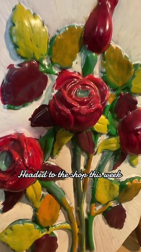 29 reactions | The vintage sewing and needlework! I just love sending...