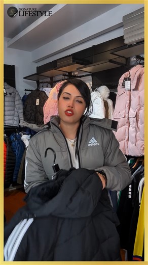 8.5K reactions · 106 shares | Beat The Chill. Grab Your Adidas Sherpa Jacket Now..! Limited Stock Available. Covarage Upto Minus -20 Exceptional Warmth Soft & Comfortable Stylish Look Breathable Fabric Perfect for Layering  Inbox us or call for any query! 퐅퐨퐫 퐌퐨퐫퐞 & 퐎퐫퐝퐞퐫 - 01329-634845 ✉️퐎퐫 퐈퐧퐛퐨퐱 -m.me/106780035669953 #jacket #adidasjacket #sherpajacket #newarrival #pagefollower #winterjacket | Signature Lifestyle | Facebook