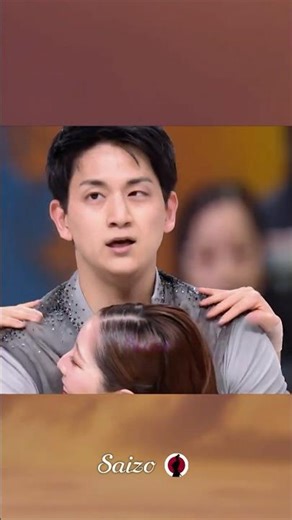 Riku Ryu - Grand Prix Final 2025 FS