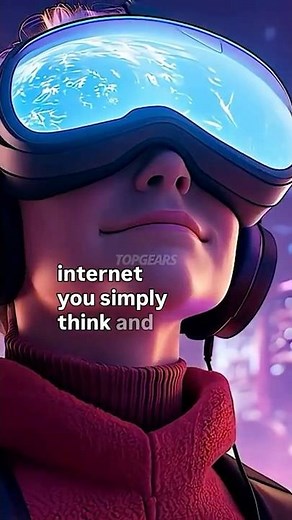 Michio Kaku: The Future of the Internet Is BrainNet