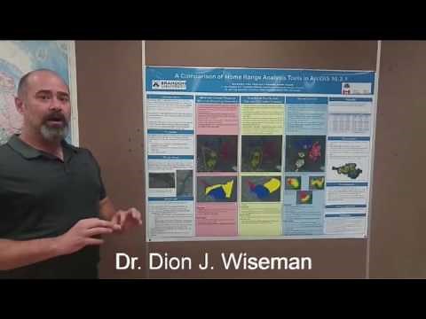 research poster presentation