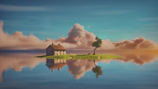 Day and Night 4K Live Wallpaper