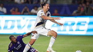 Andros Townsend nominated for Puskas Award for goal of the year