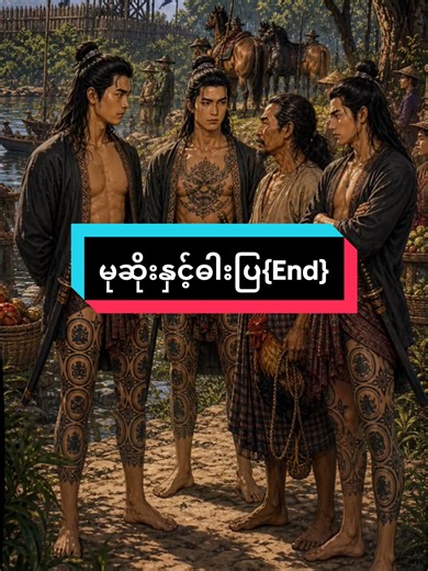 မုဆိုးနှင့်ဓါးပြ(ဇတ်သိမ်း)#ငစံငယ် #ငညိုသူ #ငစံ၊ငညိုသူ၊လက်ျာဘီလူး #မင်းထင်နော်ရထာ #သင်္ခရာဇာ