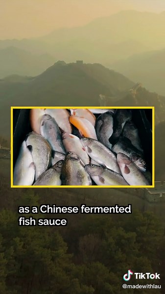 The Surprising Origin of Ketchup: From Fish to Tomato Sauce!