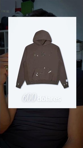 ¿Cómo se creó Gallery Dept?🧊