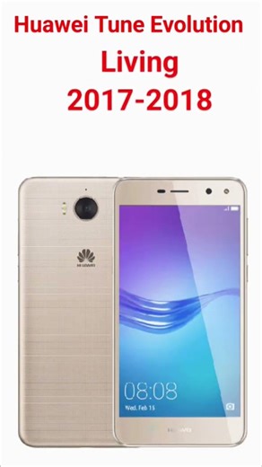 Huawei tune evolution #huawei #emui #harmonyos #likesharesubscribe #nostalgia #comment #shorts