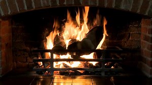 HD Fireplace video - The most downloaded HD Fireplace video