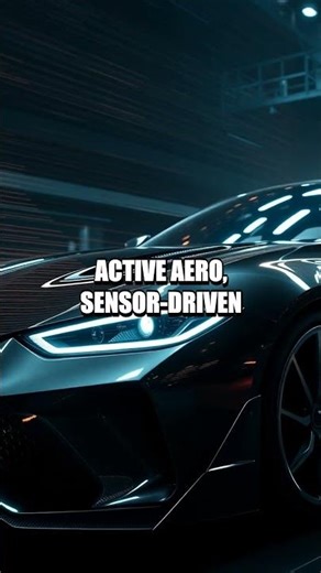 Quantum Drift AI Sedan: From Street to Next-Gen Track Beast