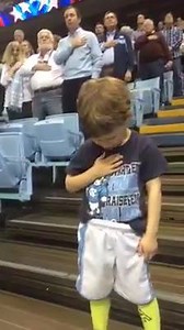 Found the X-factor for North Carolina Tar Heels tonight... (Via Amy Howe Hoots) | MaxPreps