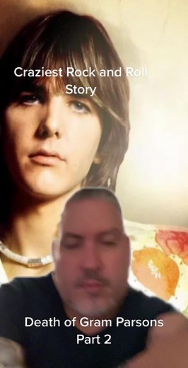 Gram Parsons Death: The Legendary Rock and Roll Story Continues