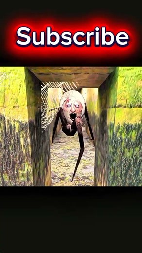 How to use spider😉😌 key #suscribe #gaming #viral #granny #like