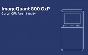 Amersham ImageQuant 800 GxP