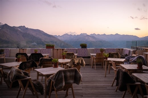 How to spend 48 hours in Andermatt: a traditional Swiss resort with a most modern edge