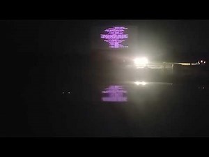 showboat drive in barbie 2023 end credits