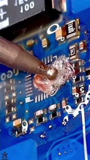 QFM IC Replacement 🔧🔥