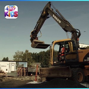 11K views · 19 reactions | Introduce your tiny ones to Miniteve, brand new to the Sky Kids app. | Sky | Facebook