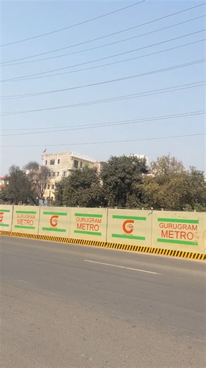 55K views · 693 reactions | Latest Update on Gurgaon Metro | Old Gurgaon | Facebook