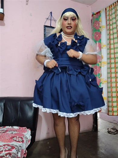 Exploring Drag and Cumbia Dance Trends