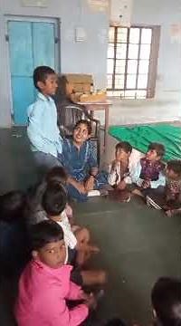 Pass the Object Game | Fun Classroom Activity for Kids