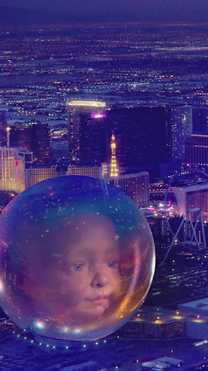 U2:UV ACHTUNG BABY. LIVE AT SPHERE, LAS VEGAS. FALL 2023. SEP 29 & 30. OCT 05, 07, & 08. U2.com paid subscribers have first access to tickets through Ticketmaster Request, open now through Wednesday, April 26 at 7AM PT. Register for Ticketmaster Verified Fan now through Wednesday, April 26 at 7AM PT. Exclusive Vibee VIP & Hotel Packages are also available now. For complete information, visit U2XSPHERE.COM. #U2SPHERE