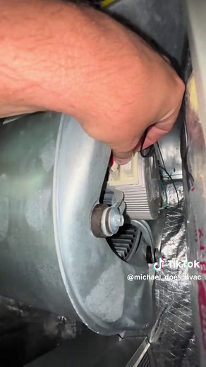 Diagnosing and Replacing a Blower Motor: Step-by-Step