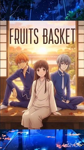 Top 10 Romance Anime recommendations