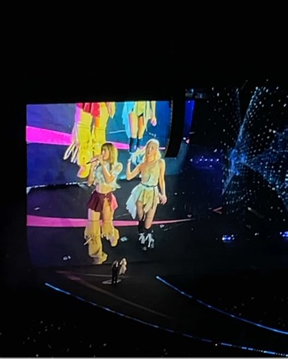 DKWTD — Deadline Tour in Chicago #fyp #foryoupage #blackpink #deadlineworldtour #blackpinkconcert