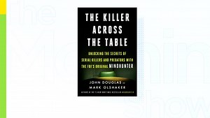 The real ‘Mindhunter’ pens new book on criminal profiling