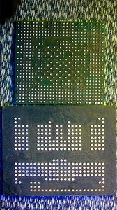 mobile repair cpu reball