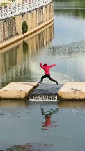 The Old Lady Is Going To Be Late For Square Dancing! #funny #challenge #sports