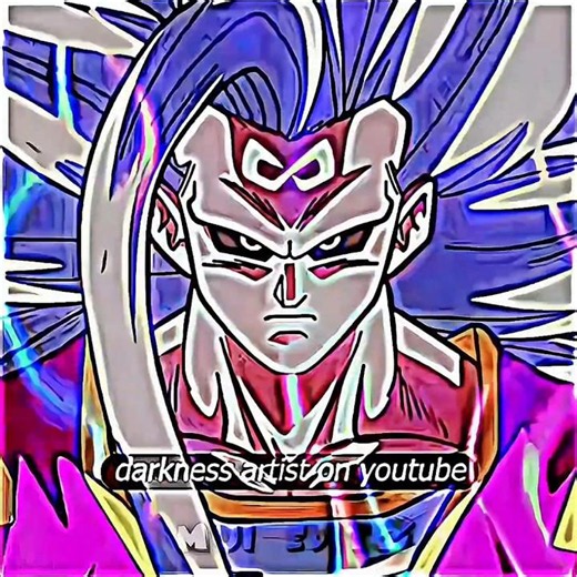 💀GOKU SSJ INFINITY DESTROY GRAND PRIEST 🔥