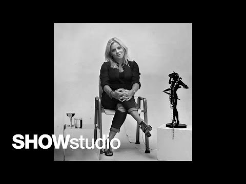 Storm Model Management Founder Sarah Doukas on Discovering Kate Moss | In Fashion