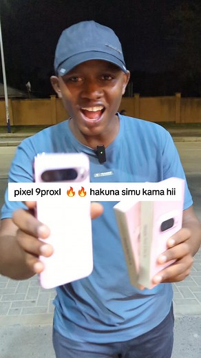 Google Pixel 9 Pro XL: Price in Tanzania, Colors, and More