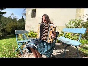 Schwert Österreichs | Sarah Steiner - Steirische Harmonika