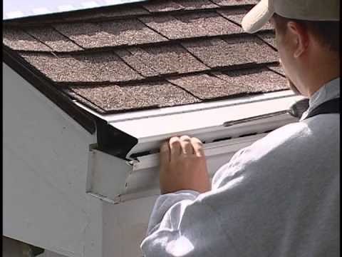 LeaFree Gutter Guards