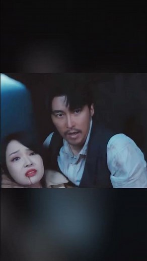 👧💥The girl rushed toward the monster without hesitation| The Monster Is Coming | YOUKU MONSTER MOVIE