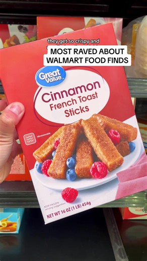 Popular Walmart Food Finds You Need to Try!