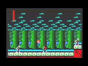 Castlevania Retrospective Gametrailers COMPLETE