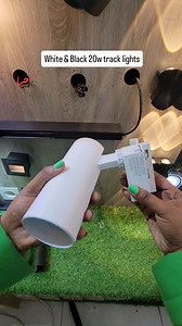 5 comments | Bright track lights for your kitchen 20W at Ksh1350 Order via 0110 032195 #tungstenelectricals | Tungsten Electricals Limited. | Facebook