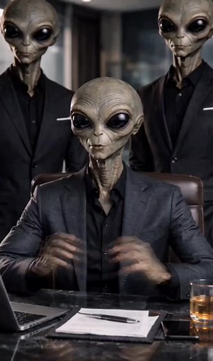 Alien sightings are being reported all over the world 🌍👽 from strange lights in the sky, UFOs captured on smartphones, to close encounters with extraterrestrials in deserts and remote areas. Thousands claim to have seen spaceships, non-human beings, and unexplained phenomena that science still can’t fully explain. Are these real proofs of extraterrestrial life, advanced technology from other planets, or secrets hidden by governments? 🛸✨ Every viral video fuels the theory that aliens are alrea