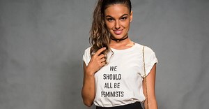 Isis Valverde: ‘Os machistas querem que a gente se cale’ | VEJA Gente