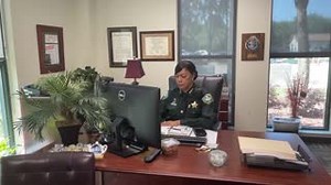 1.4K views · 65 reactions | This week’s Deputy on Duty features Assistant Sheriff Dr. Argatha Gilmore. Join in as she talks about what a day in the life as the assistant sheriff is like! You can also see previous episodes of Deputy on Duty and so much more on the Leon County Sheriff’s Office YouTube page. #ALLinLEON https://www.youtube.com/c/LeonCountySheriffsOffice | Leon County Sheriff's Office | Facebook
