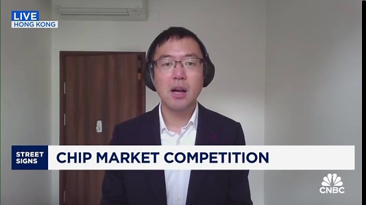 TSMC is 3 generations ahead of Chinese competitors and 1 generation ahead of international rivals: Analyst