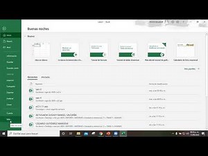 como activar el complemento de analisis de datos en excel